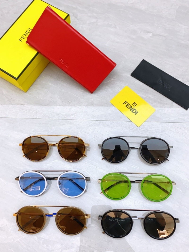 Fendi Sunglasses